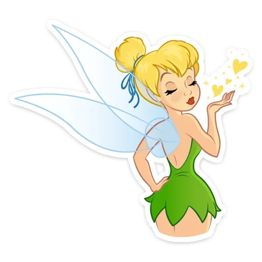 peri ding, tinker bell, peri disney, peter pan, peri tinker bell