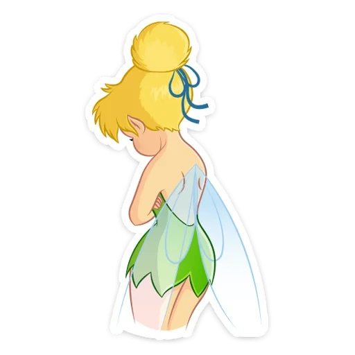 fairy ding, ding ding, tinker bell fairy, tinker bell fairy sits, immortal jingle adult