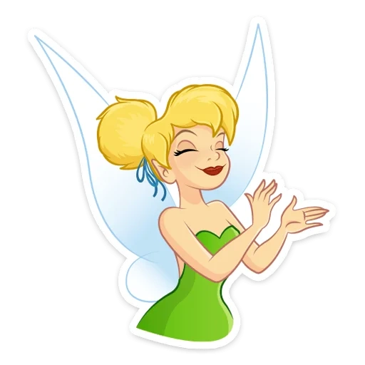 peri ding, tinker bell, peter pan, peri tinker bell, trampalalam fairy tinker bell