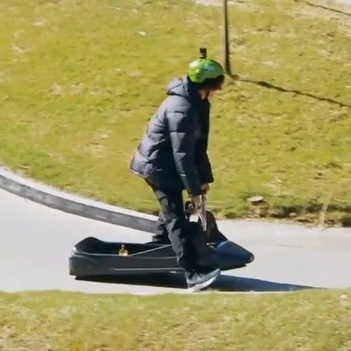 skateboard, skateboard, on skates, decatron skateboard park, electric skateboard