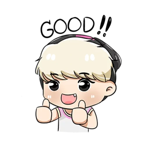 chibi bts, bts chibi shuga, song jun chibi, chibi taiheng bts, cartoon bts