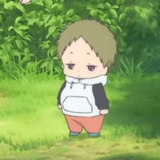 animação, personagem de anime, babá da escola 2ª temporada, gakuen babysitters kirin, gakuen babysitters midori