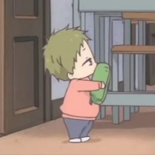 милые аниме, аниме смешные, аниме мальчики, аниме персонажи, school babysitters аниме