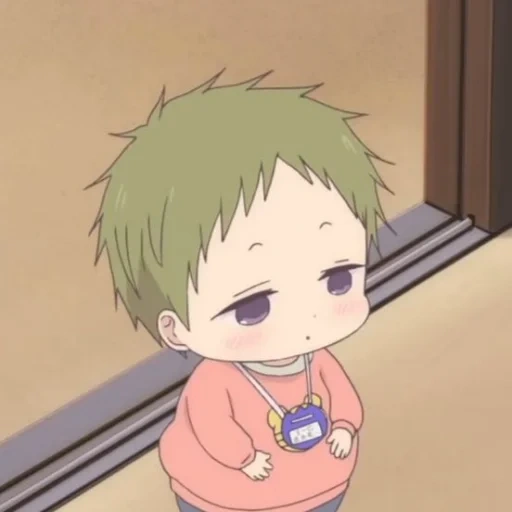 figure, cartoon cute, anime baby, animation funny, cartoon character