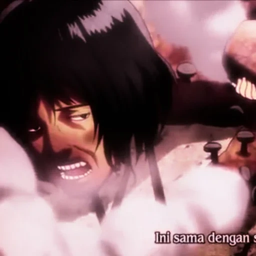 attacco dei titani, attacco dei titani, personale di titan eren, titani attack of titans, attacco isayama dei titani