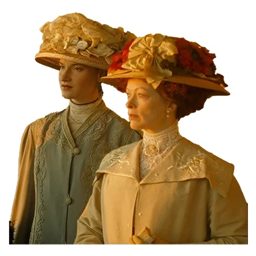 hats 1900-1912, clip of the film titanic, francis fisher titanic, molly brown titanic 1997, titanic 1997 countess roesis