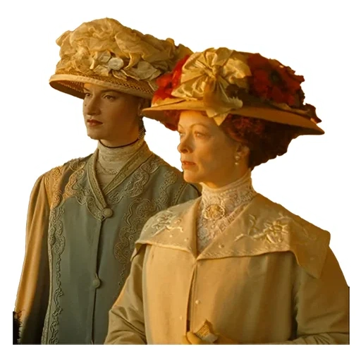 cappelli 1900-1912, titanic film clip, francis fischer titanic, molly brown titanic 1997, titanic 1997 contessa di rottes