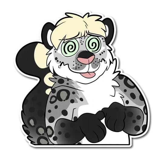 macan tutul salju, macan tutul salju, free snow leopard