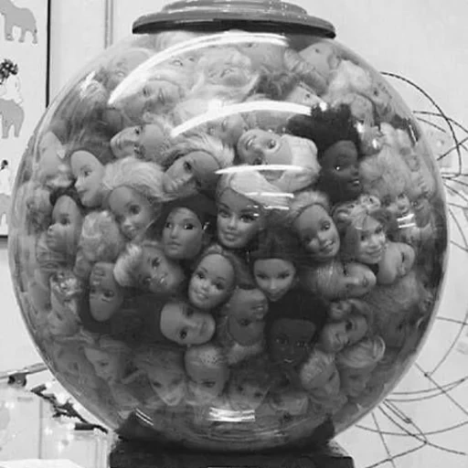 food, pock, fishbowl, round aquarium 15 l, round vase shells