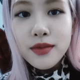 азиат, азиатский макияж, кореянки красивые, красивые азиатские девушки, кореянки розовыми волосами