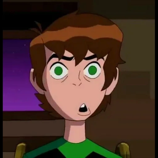 ben 10, ben 10 omnivers, ben ten omnivers, gwen tinnison omnifers, ben 10 albedo tutto nitro