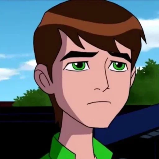 ben 10, ben 10, ben tennyson, ben 10 toda julie, este 10 super poder alienígena