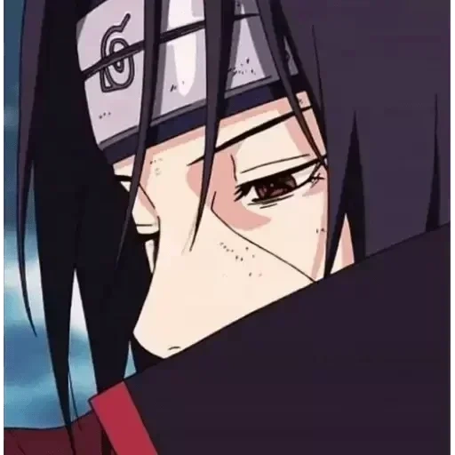 itachi, immagine, itachi itachi, itachi naruto, triste itachi