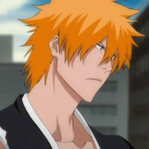 blich ichigo, ichigo kurosaki, kurosaki ichigo 2004, ichigo dansai kurosaki, ichigo kurosaki