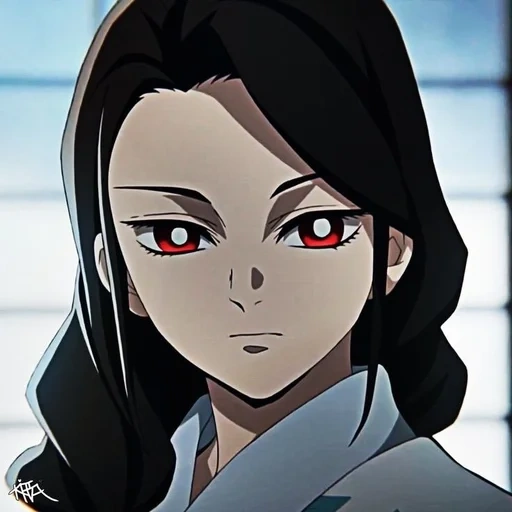 maya amano, personnages d'anime, mère de renwuku keguro, shinobu kocho ara ara sayonara