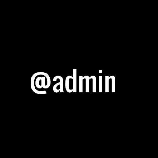 admin, admin, admin admin, aquatt/admin, inscrição de administrador