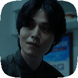 dongxu, li dongxu, extraño, asesino en serie, actor coreano