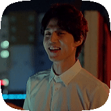 el mejor drama, actor coreano, extraño de ida montgomery, extraños del techo del infierno, el extraño beso del infierno