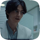 asiático, actor coreano, drama coreano, doctor fantasma dorama, extraño dentista del infierno yin zhengyu