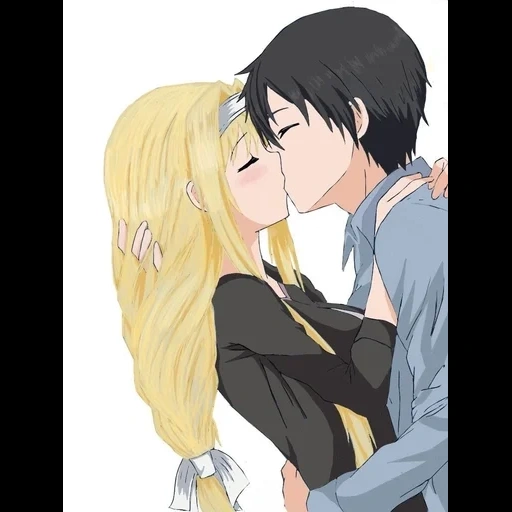 picture, anime couples, anime drawings, anime characters, drawings of anime steam