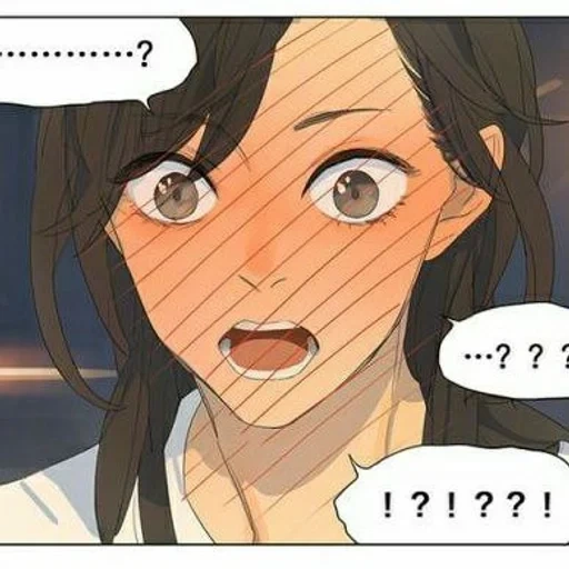 manhua, yuri manhwa, animación cómica, manga de animación, alma del pastor de flores manhua