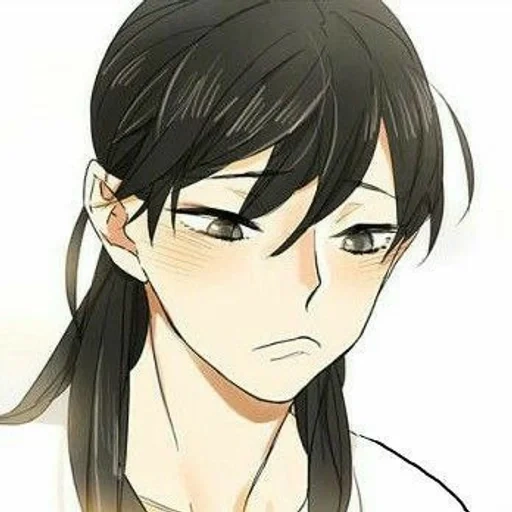 manchu, yuri manga, manga uncle, anime girl, the characters of manhwa