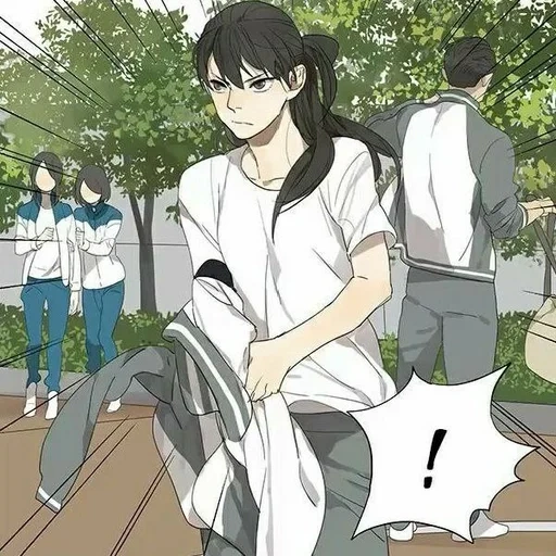 manchu, markha yuri, manga anime, manga manha, tamen di gushi manga