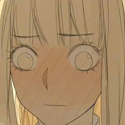 figure, animation creativity, anime picture, cartoon character, cartoon tamen de gushi chapter