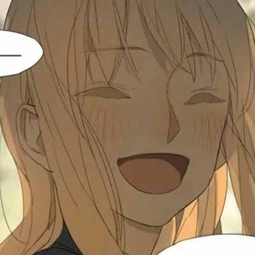 animation, cartoon, manhua, cartoon animation, tamen de gushi