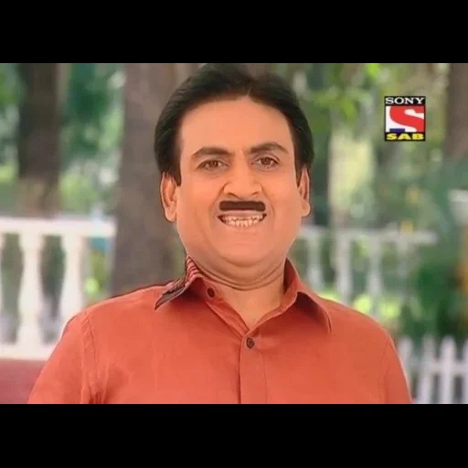 jovem, comedi shou, jethalaal champak, taarak mehta ka ooltah chashmah