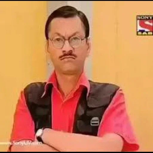 pavel baev, une demi-heure par l'éditeur in-chief, valery komissarov 90, taarak mehta ka ooltah chashmah, taarak mehta ka ooltah chashmah aujourd'hui 12.12.20