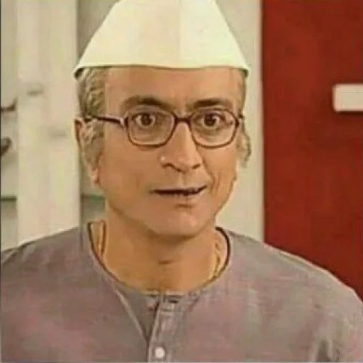 o masculino, humano, jethalaal champak, olga khalilovna myasnikova, taarak mehta ka ooltah chashmah