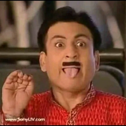 jantan, dilip joshi, jethalal ji, dilip mecht, taarak mehta ka ooltah chashmah