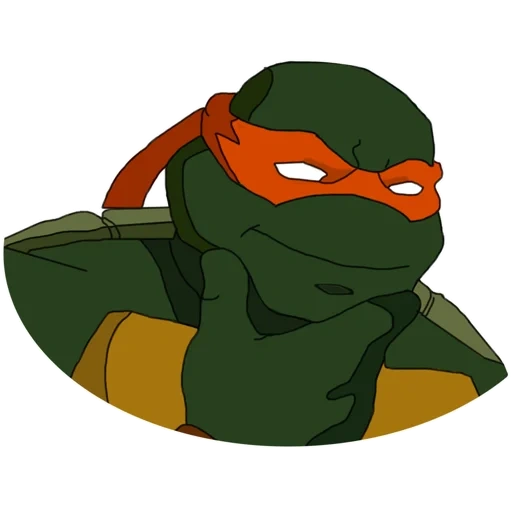 tartarughe ninja
