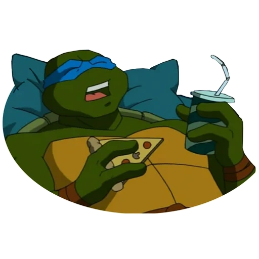nano tartaruga, tartaruga ninja, novas aventuras de mutantes de tartaruga ninja