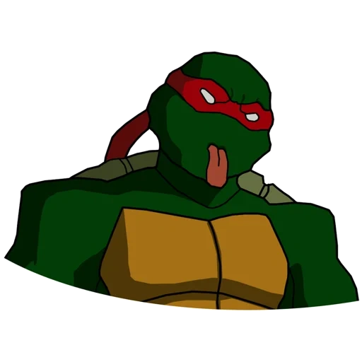 ninja turtles, rafael turtle, michelangelo turtles, rafael ninja turtles, rafael turtles-ninja 2003 art