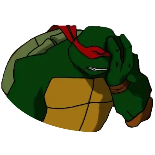 tortues ninja, leonardo tmnt 2003, rafael turtle ninja, les tortues ninja 2003 raphaël, nouvelles aventures du mutant ninja turtle