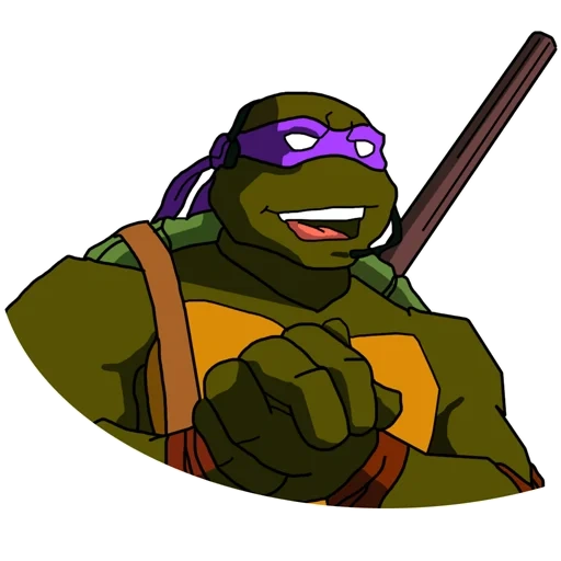 tartarughe ninja, turtle donatello, leo turtles ninja, ninja turtles donatello, ninja turtles 2003 donatello