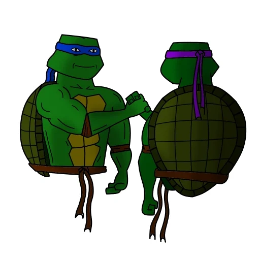 tmnt 2012 venere, tartarughe ninja, tmnt 2003 raphael, personaggi di ninja turtles, ninja turtles 2012 leo donny
