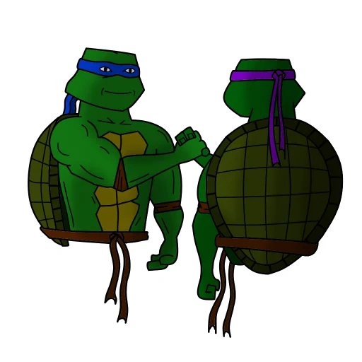 tmnt 2012 венус, черепашки-ниндзя, tmnt 2003 рафаэль, персонажи черепашек ниндзя, черепашки ниндзя 2012 лео донни