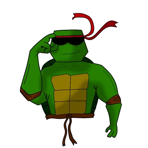 tortugas ninja, tmnt 2003 raphael, tortuga de leonardo, tortugas de donatello, tortugas rafael ninja con fondo blanco