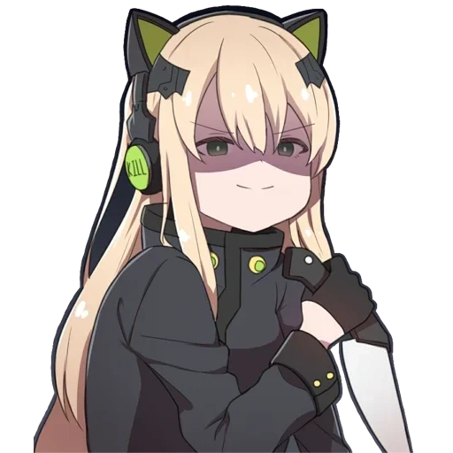 anime ideas, anime some, anime girls, anime characters, frontline tmp some