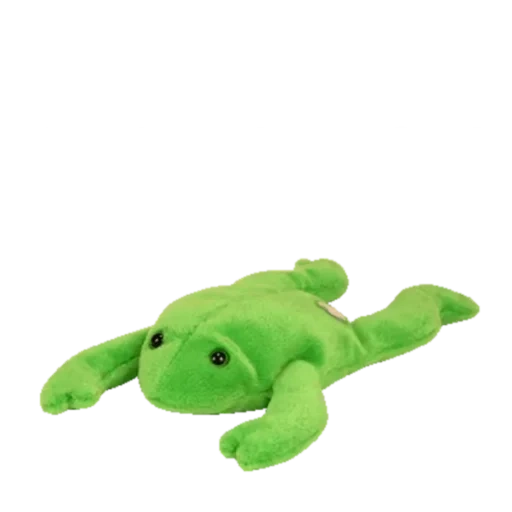 игрушка лягушка, beanie babies лягушка, игрушка лягушонок ханса, лягушка плюшевая игрушка, мягкая игрушка лягушка милая