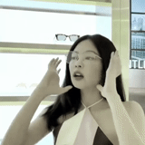 asiático, gente, actriz, espectáculo de jin xian, cubierta de archgod 2014