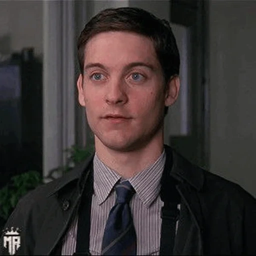 webm, twitter, uomo ragno, toby maguire, spiderman 3 nemico riflettente