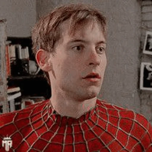 spider-man, toby maguire, toby maguire 2002, peter parker spider-man, spider-man toby maguire