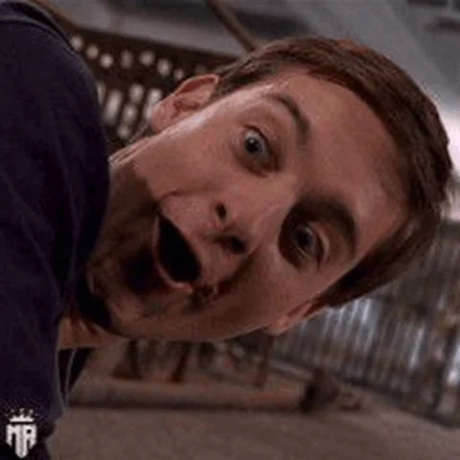 domaine, spiderman, toby maguire, peter parker spiderman, spider-man 2002 peter parker