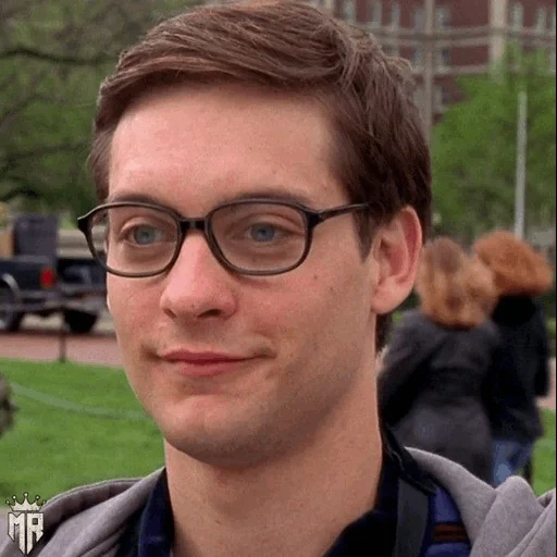 viewer, toby maguire, january 2022, spiderman