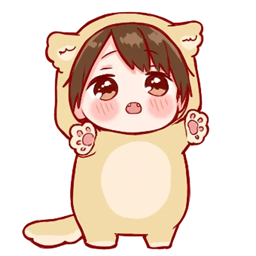 chibi, picture, chibi bts, chibi cute, umaru chan chibi