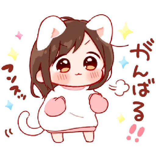 chibi, anime carino, disegni carini di chibi, disegni carini anime, adorabili personaggi anime